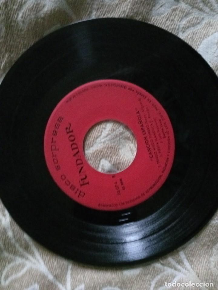 Discos de vinilo: Lote de discos fundador, 176 discos, - Foto 295
