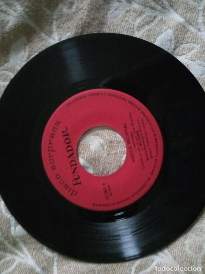 Discos de vinilo: Lote de discos fundador, 176 discos, - Foto 298