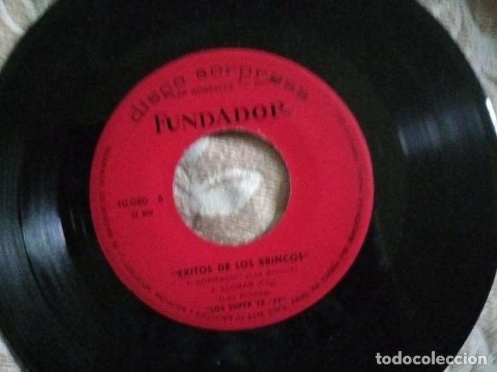 Discos de vinilo: Lote de discos fundador, 176 discos, - Foto 299