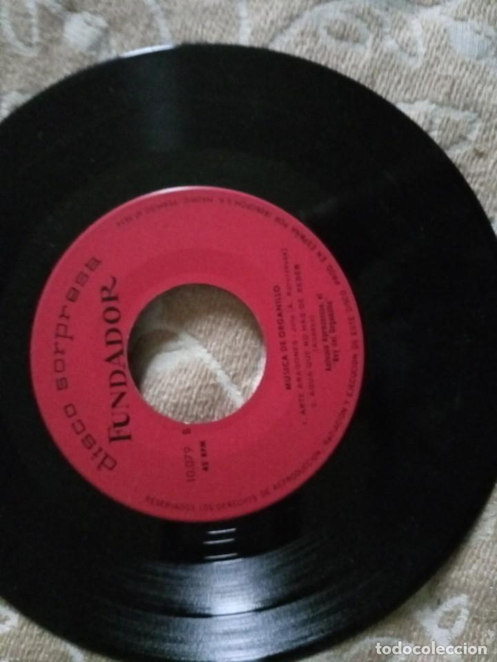 Discos de vinilo: Lote de discos fundador, 176 discos, - Foto 300