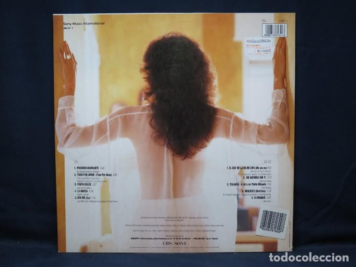 Discos de vinilo: SIMONE - SIMONE - LP - Foto 2