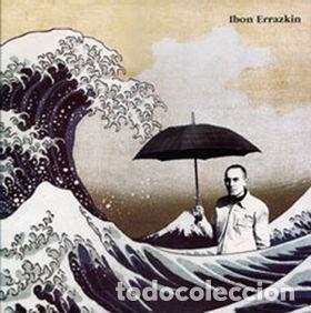 Discos de vinilo: IBON ERRAZKIN LP NUEVO - Foto 1