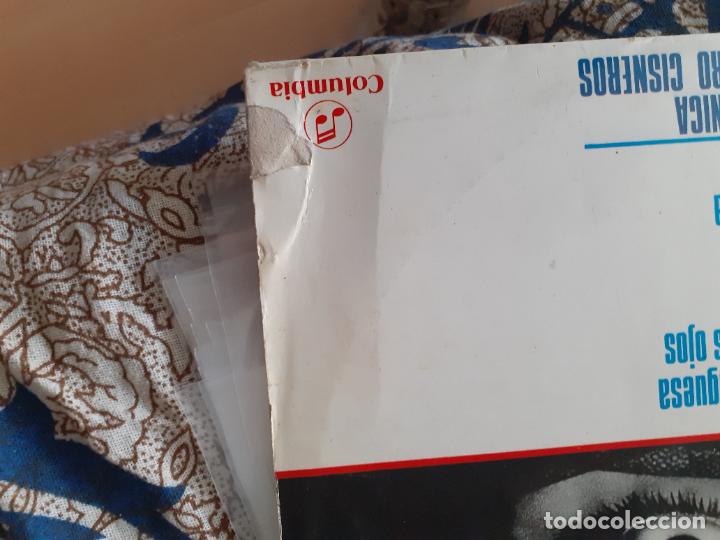 Discos de vinilo: celia gamez las leandras s - Foto 3