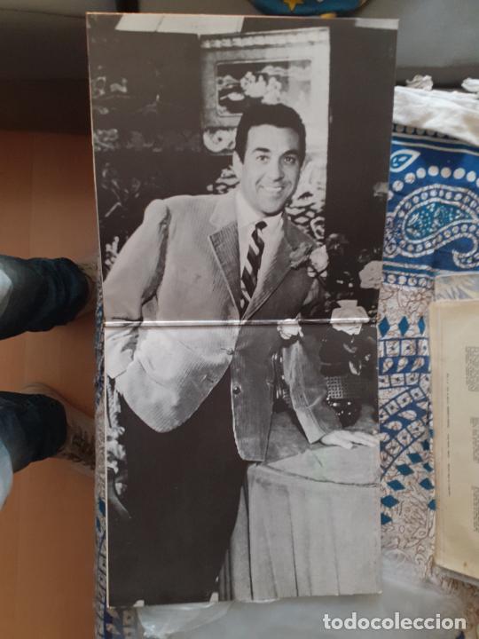 Discos de vinilo: luis mariano disque dor - Foto 1