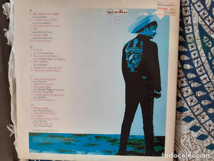 Discos de vinilo: jorge negrete - Foto 3