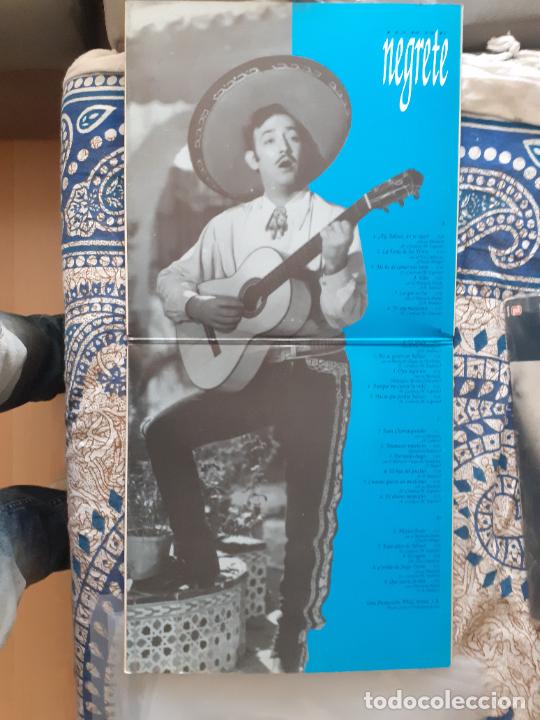 Discos de vinilo: jorge negrete - Foto 1