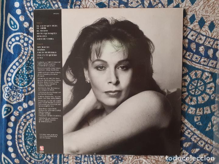Discos de vinilo: massiel el amor - Foto 2