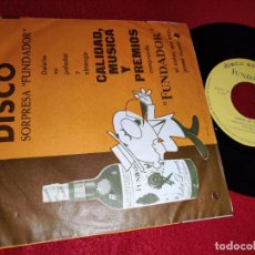 Discos de vinilo: THE SMILERS (2) + FREDDY DEAN + THE READERS EP 1962 FUNDADOR 10.011