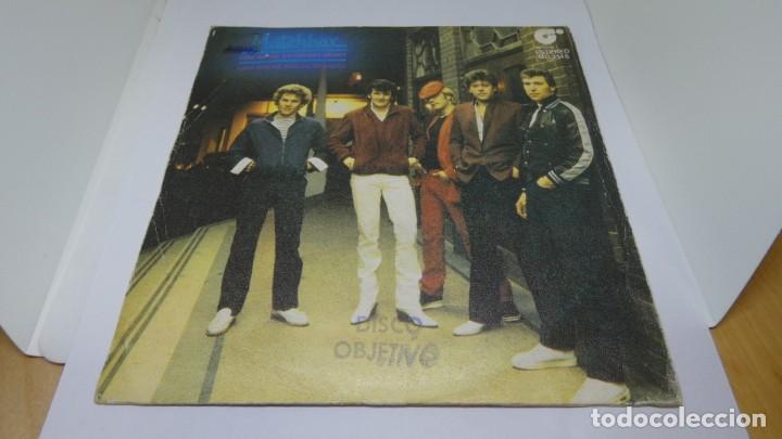 Discos de vinilo: DISCO SINGLE VINILO . MATCHBOX . ONE MORE SATURDAY NIGHT - Foto 1