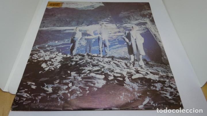 Discos de vinilo: DISCO SINGLE VINILO THE BUNNYMEN . SILVER - Foto 1