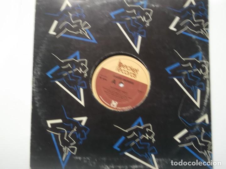 Discos de vinilo: DAVID MORRIS-SATURDAY NIGHT - Foto 1