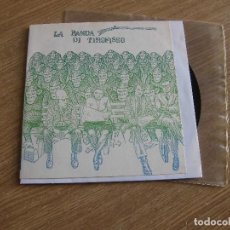 Discos de vinilo: LA BANDA DI TIROFISSO EP