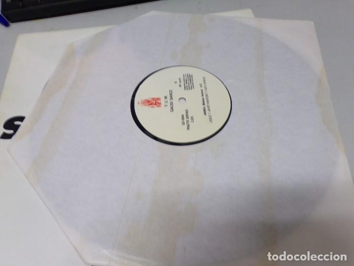 Discos de vinilo: ESTAMOS LIQUIDANDO. sistema - Yolanda , extraido de su LP sue&ntilde;os - Foto 2