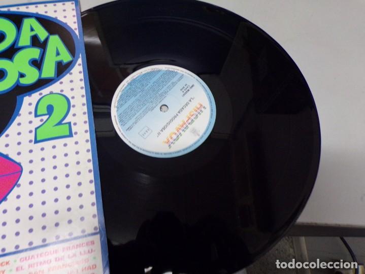 Discos de vinilo: ESTAMOS LIQUIDANDO. la decada prodigiosa 2 - Foto 2