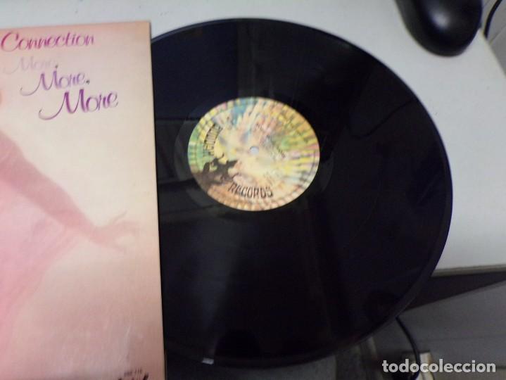 Discos de vinilo: ESTAMOS LIQUIDANDO. The Andrea true connection - more more more - Foto 2