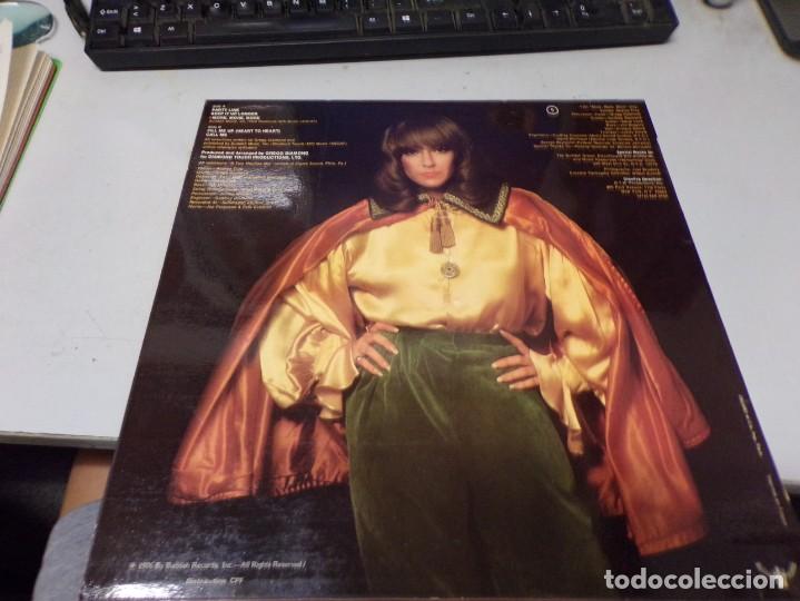 Discos de vinilo: ESTAMOS LIQUIDANDO. The Andrea true connection - more more more - Foto 3