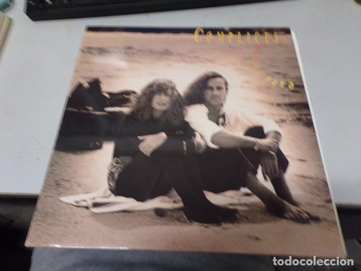 Discos de vinilo: ESTAMOS LIQUIDANDO. Complices - esta llorando - Foto 1