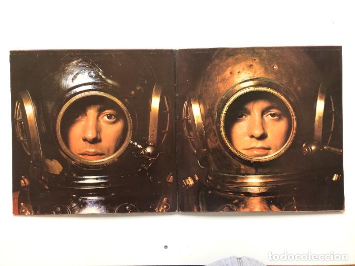 Discos de vinilo: 10cc &ndash; Deceptive Bends Scandinavia 1977 Mercury - Foto 3