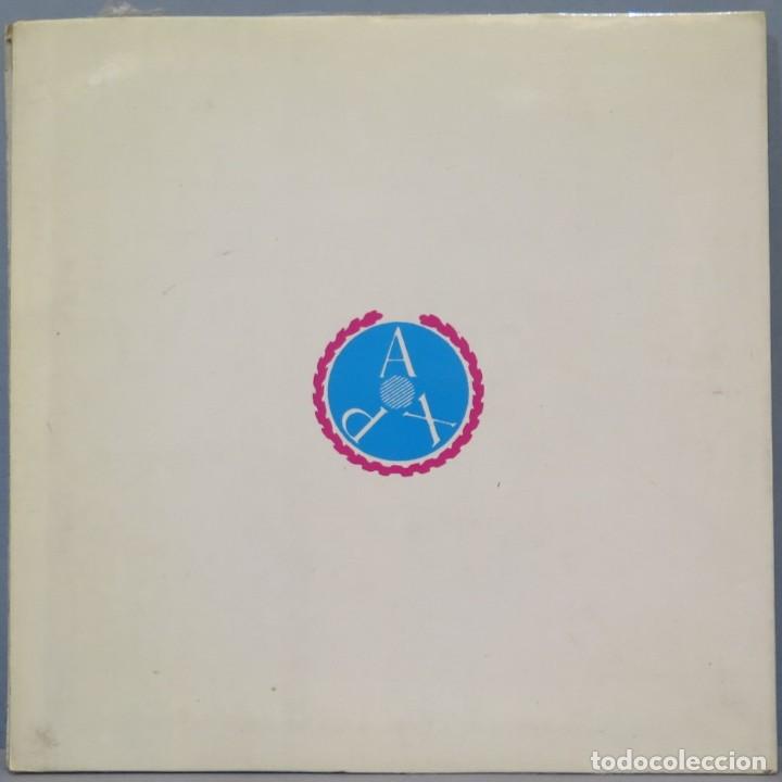 Discos de vinilo: EP. LA GLORIA DE JERUSALEN - Foto 2