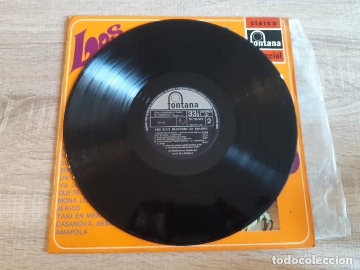 Discos de vinilo: DISCO VINILO - DENNIS ROUSSOS- BUEB ESTADO - GIUSSEPPE - Foto 3