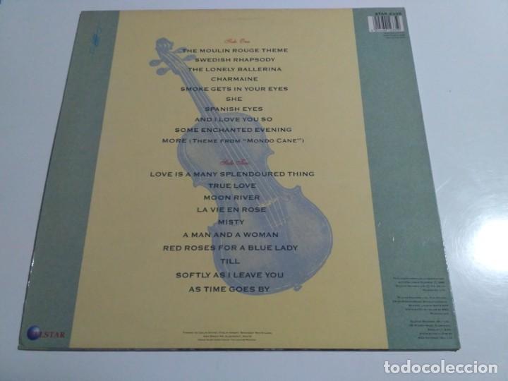 Discos de vinilo: Mantovani - The Master Works (LP, Comp) - Foto 2