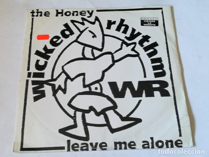 Discos de vinilo: The Honey - Leave Me Alone - 1997 - Foto 1