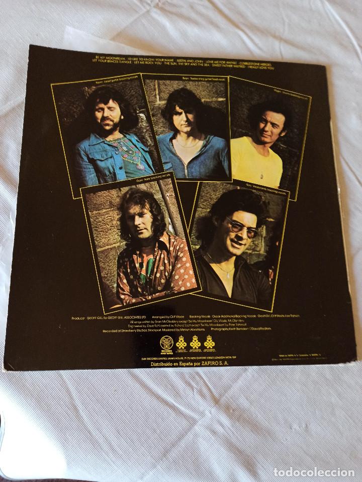 Discos de vinilo: OSCAR / COBBLESTONE HEROES - Foto 2