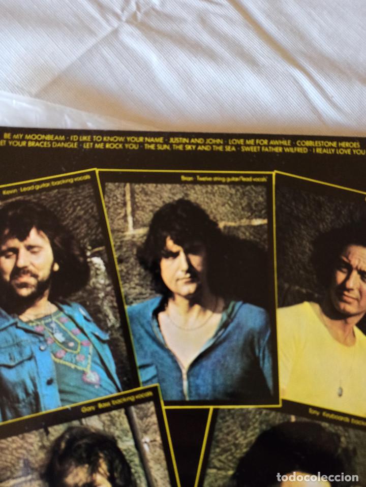 Discos de vinilo: OSCAR / COBBLESTONE HEROES - Foto 3