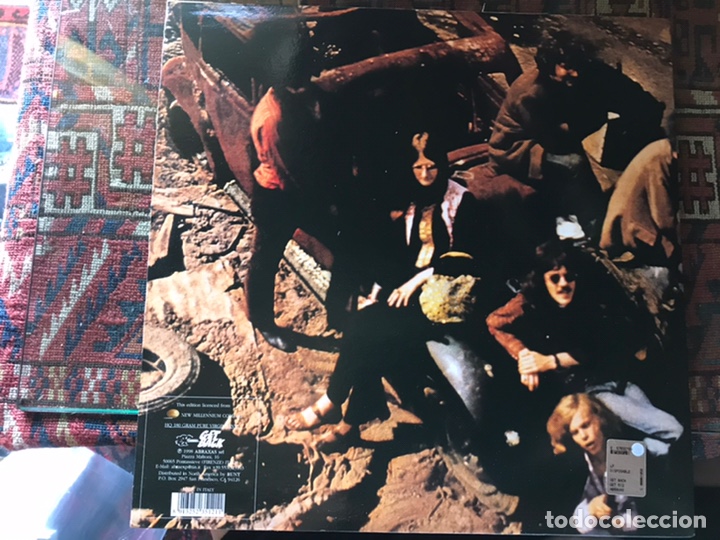 Discos de vinilo: Disposable. The Deviants - Foto 2