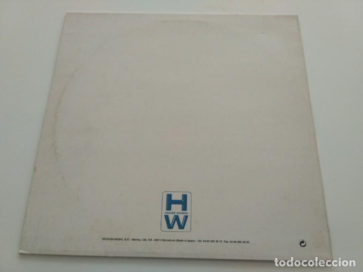 Discos de vinilo: Harrison Crump - Get Boogie - Foto 2