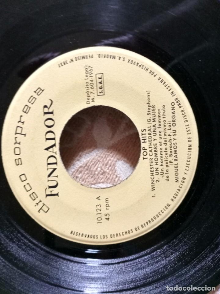Discos de vinilo: Lote de discos fundador, 176 discos, - Foto 315