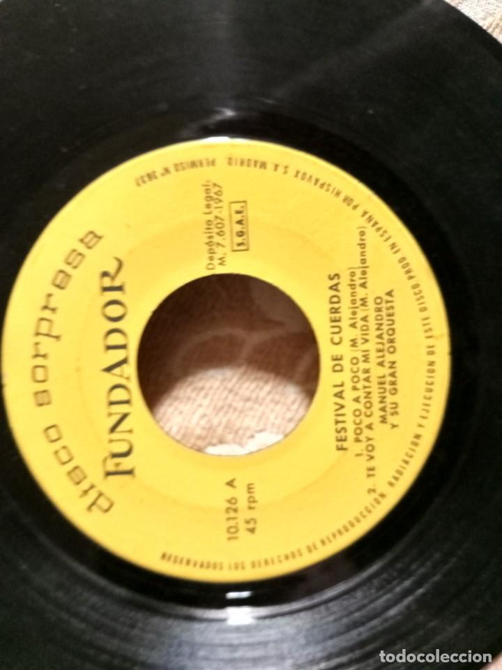 Discos de vinilo: Lote de discos fundador, 176 discos, - Foto 319