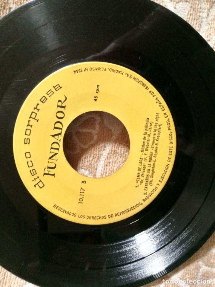 Discos de vinilo: Lote de discos fundador, 176 discos, - Foto 328