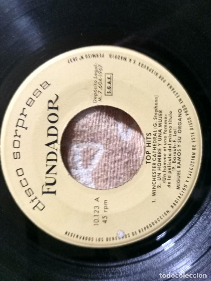 Discos de vinilo: Lote de discos fundador, 176 discos, - Foto 334