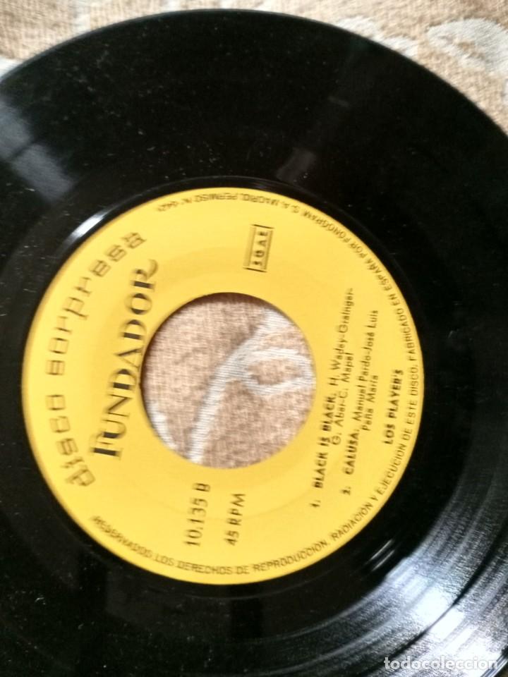 Discos de vinilo: Lote de discos fundador, 176 discos, - Foto 339