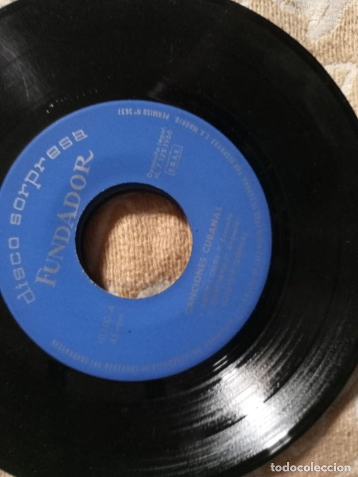 Discos de vinilo: Lote de discos fundador, 176 discos, - Foto 345