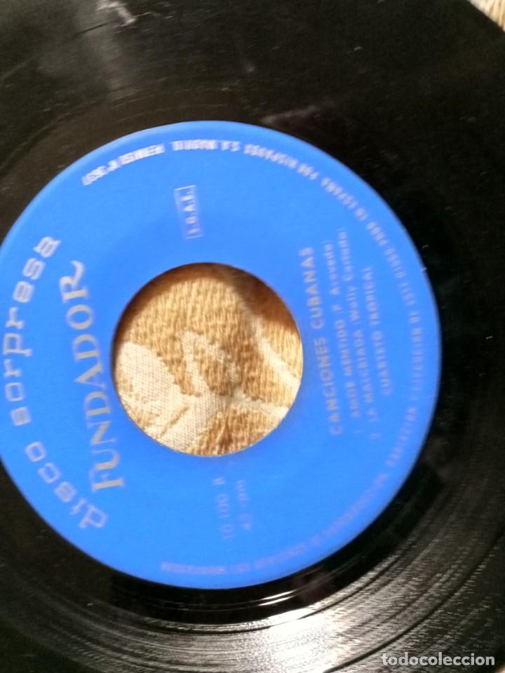 Discos de vinilo: Lote de discos fundador, 176 discos, - Foto 346