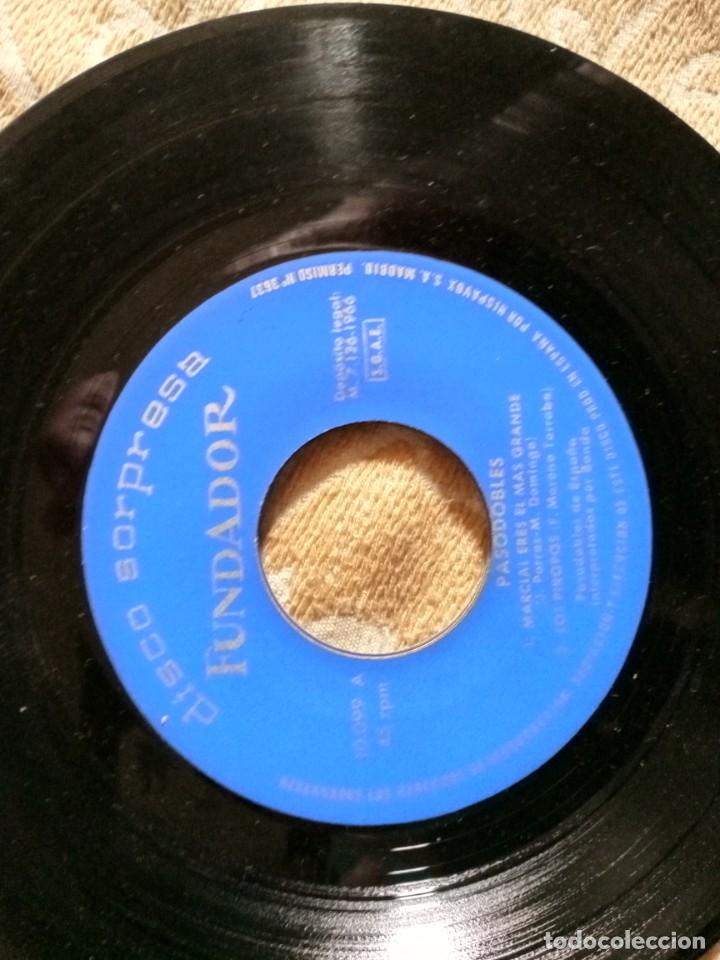 Discos de vinilo: Lote de discos fundador, 176 discos, - Foto 349