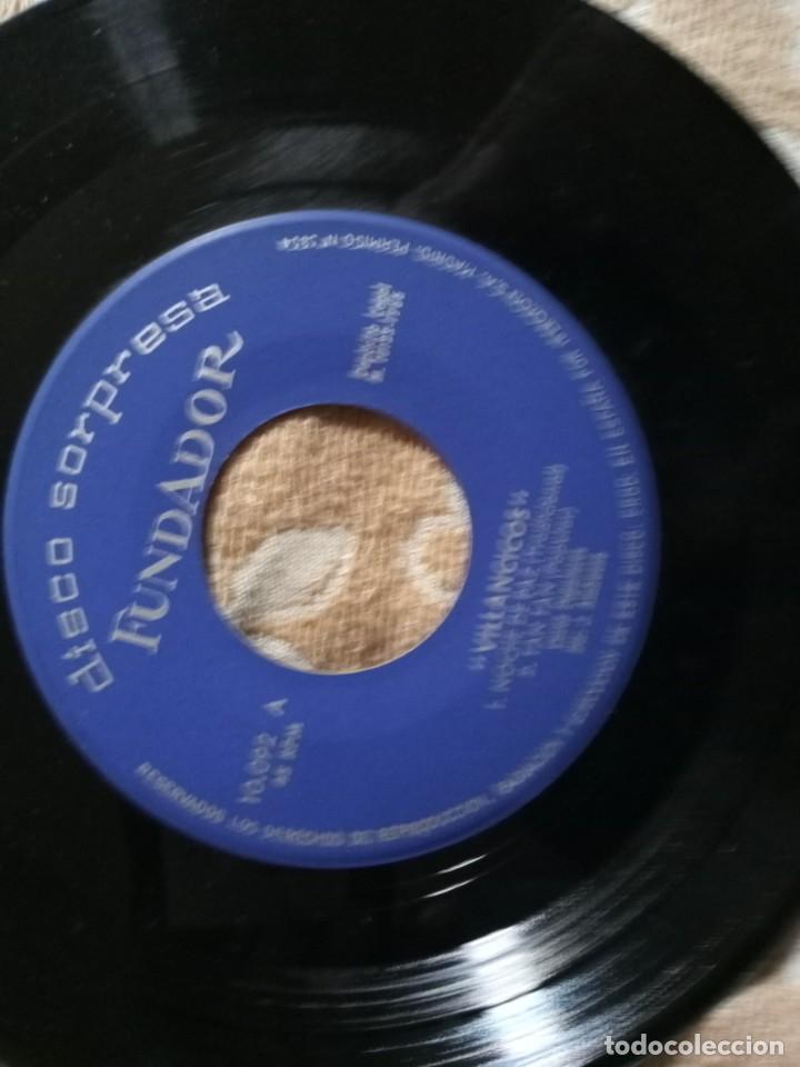Discos de vinilo: Lote de discos fundador, 176 discos, - Foto 351