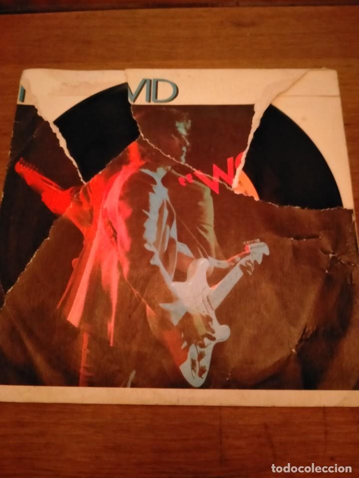 Discos de vinilo: VINILO SINGLE F-R DAVID - Foto 1