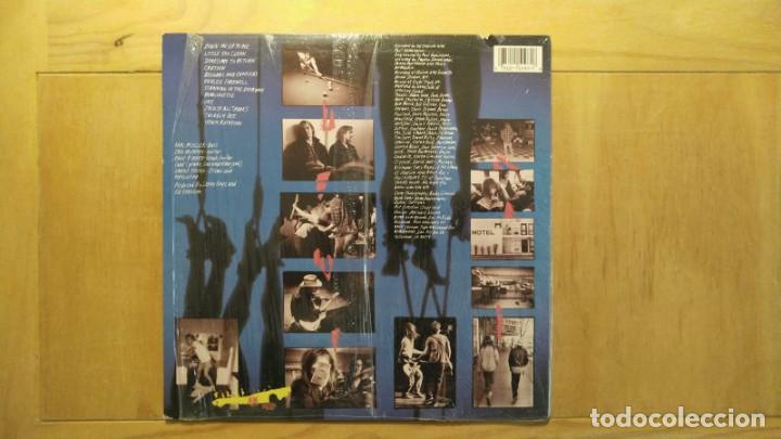Discos de vinilo: Soul Asylum &lrm;&ndash; Hang Time - Foto 4