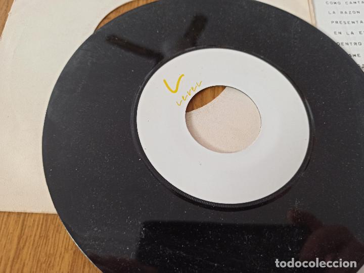 Discos de vinilo: PRISCILLA / SAVE YOUR LOVE / - Foto 3