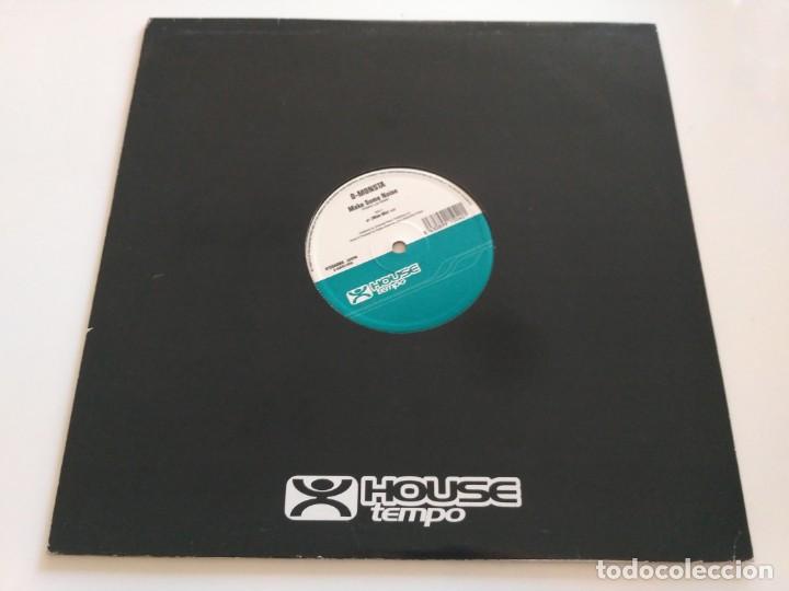 Discos de vinilo: Monsta - Make Some Noise - Foto 1