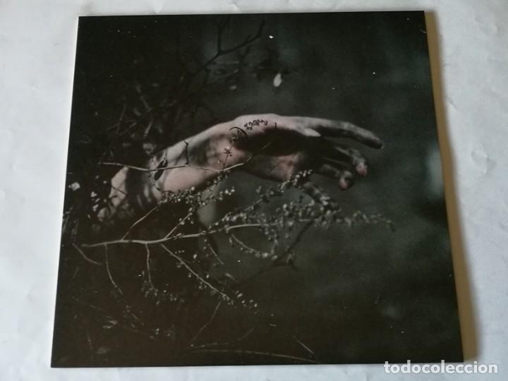 Discos de vinilo: Alexey Volkov - The Escalation - 2017 - Foto 1