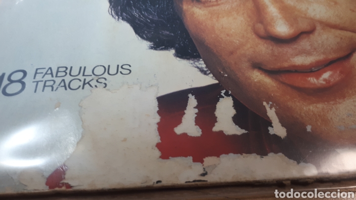 Discos de vinilo: TOM JONES THE VERY BEST - Foto 4