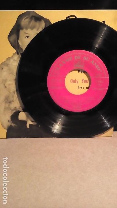 Discos de vinilo: FRANK MARTIN Y SU CONJUNTO . - Foto 2