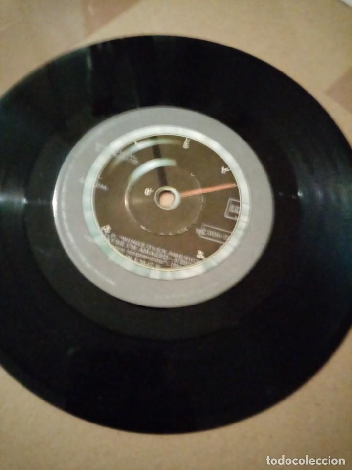 Discos de vinilo: wings quizas estoy sorprendido - Foto 2