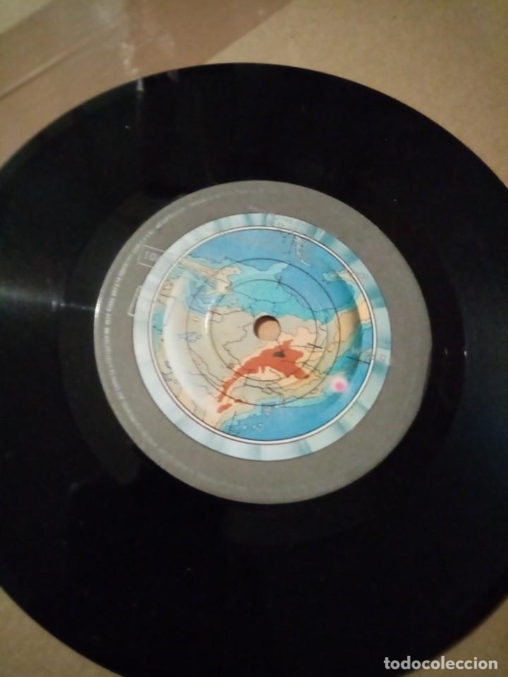 Discos de vinilo: wings quizas estoy sorprendido - Foto 3
