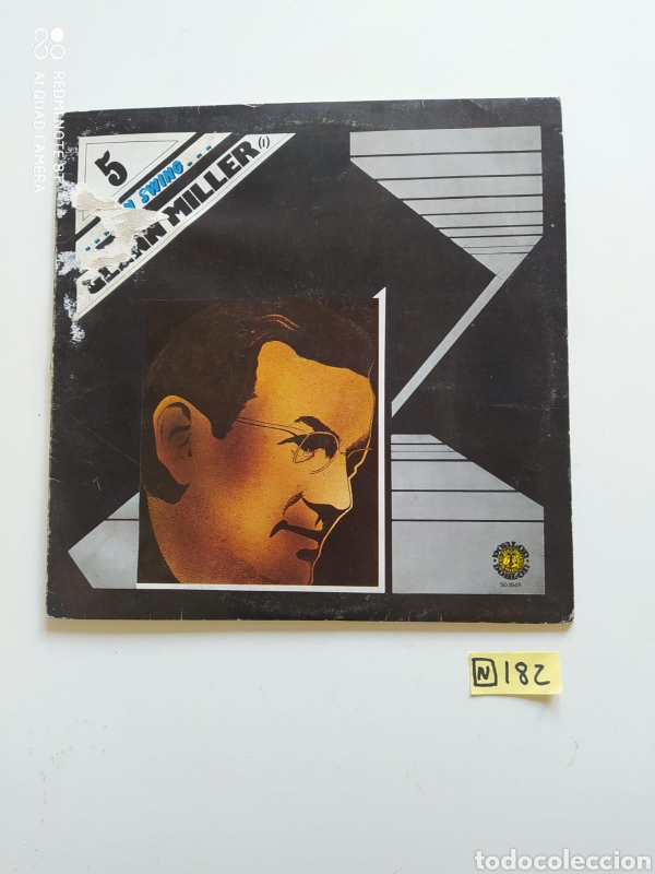 Discos de vinilo: Glenn Miller - Foto 1