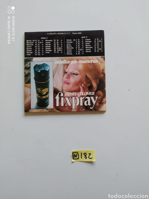 Discos de vinilo: Fixpray - Foto 1